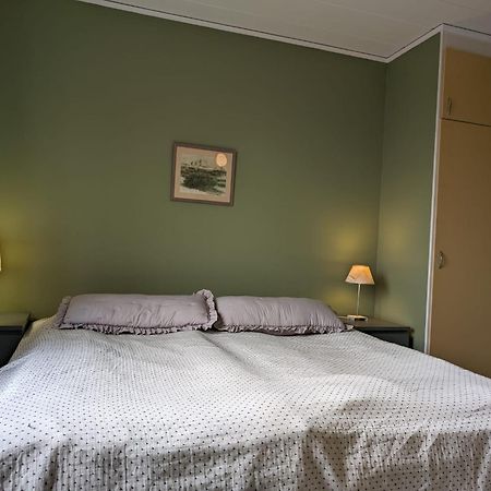 Brukshotellet Oeland - Vandrarhem Degerhamn Dış mekan fotoğraf