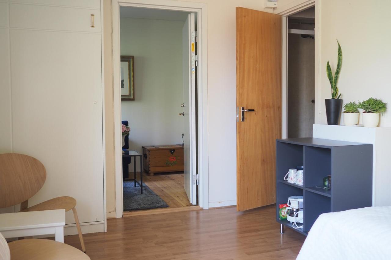 Brukshotellet Oeland - Vandrarhem Degerhamn Dış mekan fotoğraf