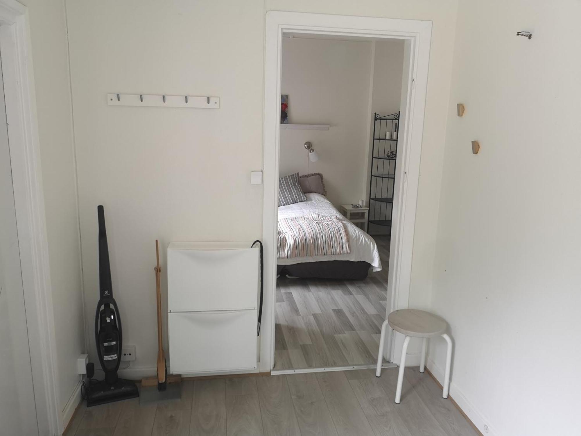 Brukshotellet Oeland - Vandrarhem Degerhamn Dış mekan fotoğraf