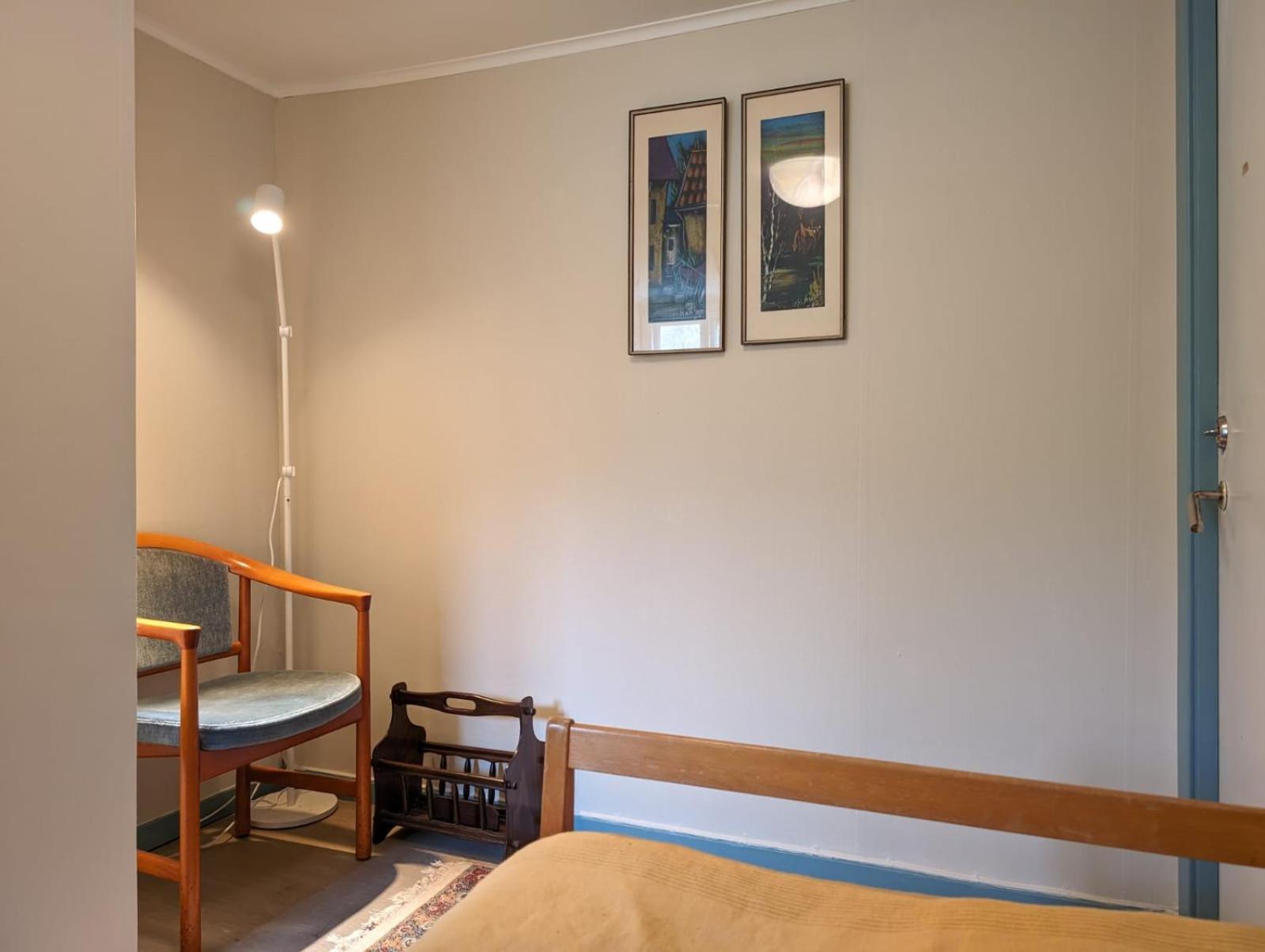 Brukshotellet Oeland - Vandrarhem Degerhamn Dış mekan fotoğraf