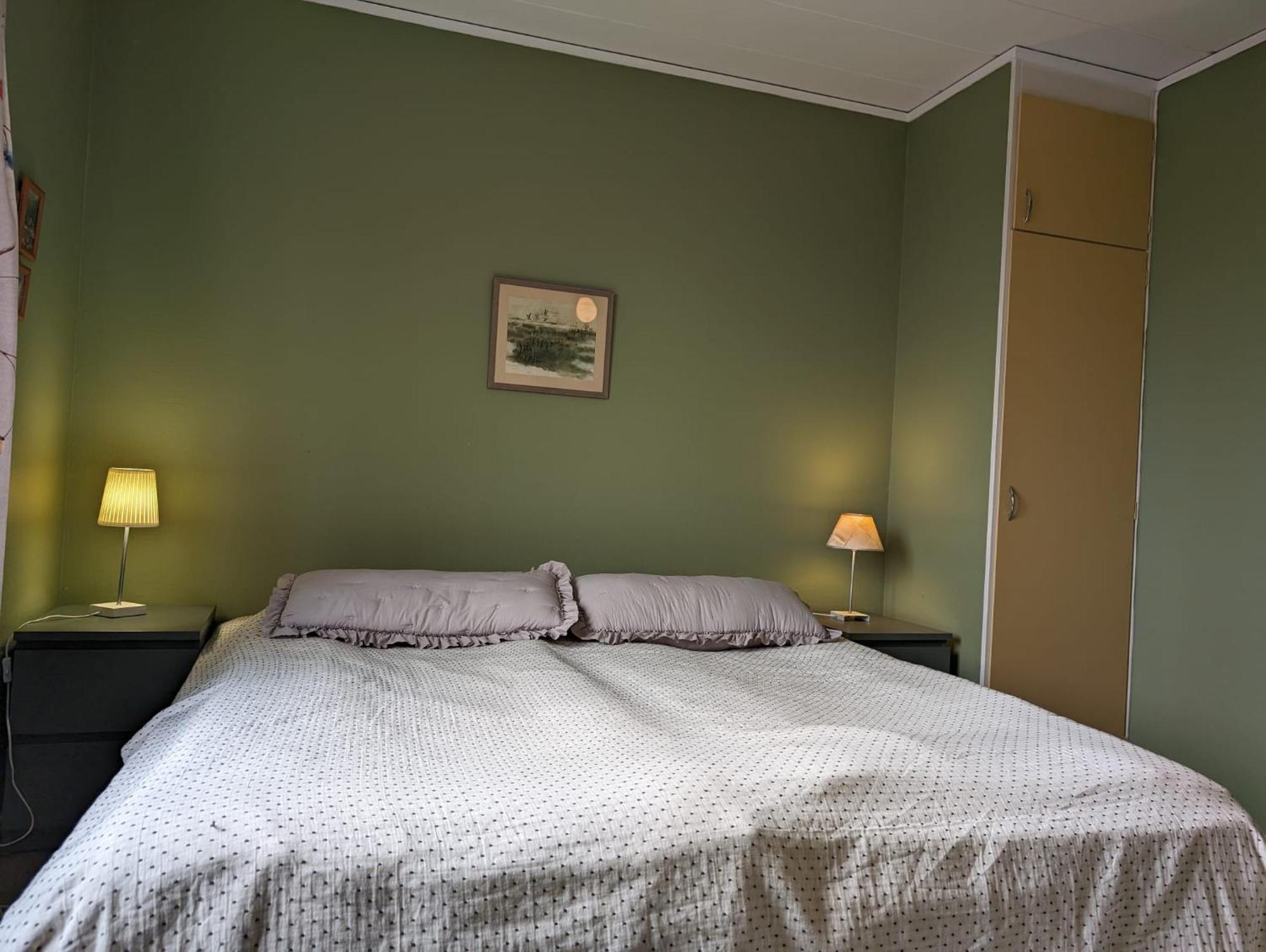 Brukshotellet Oeland - Vandrarhem Degerhamn Dış mekan fotoğraf