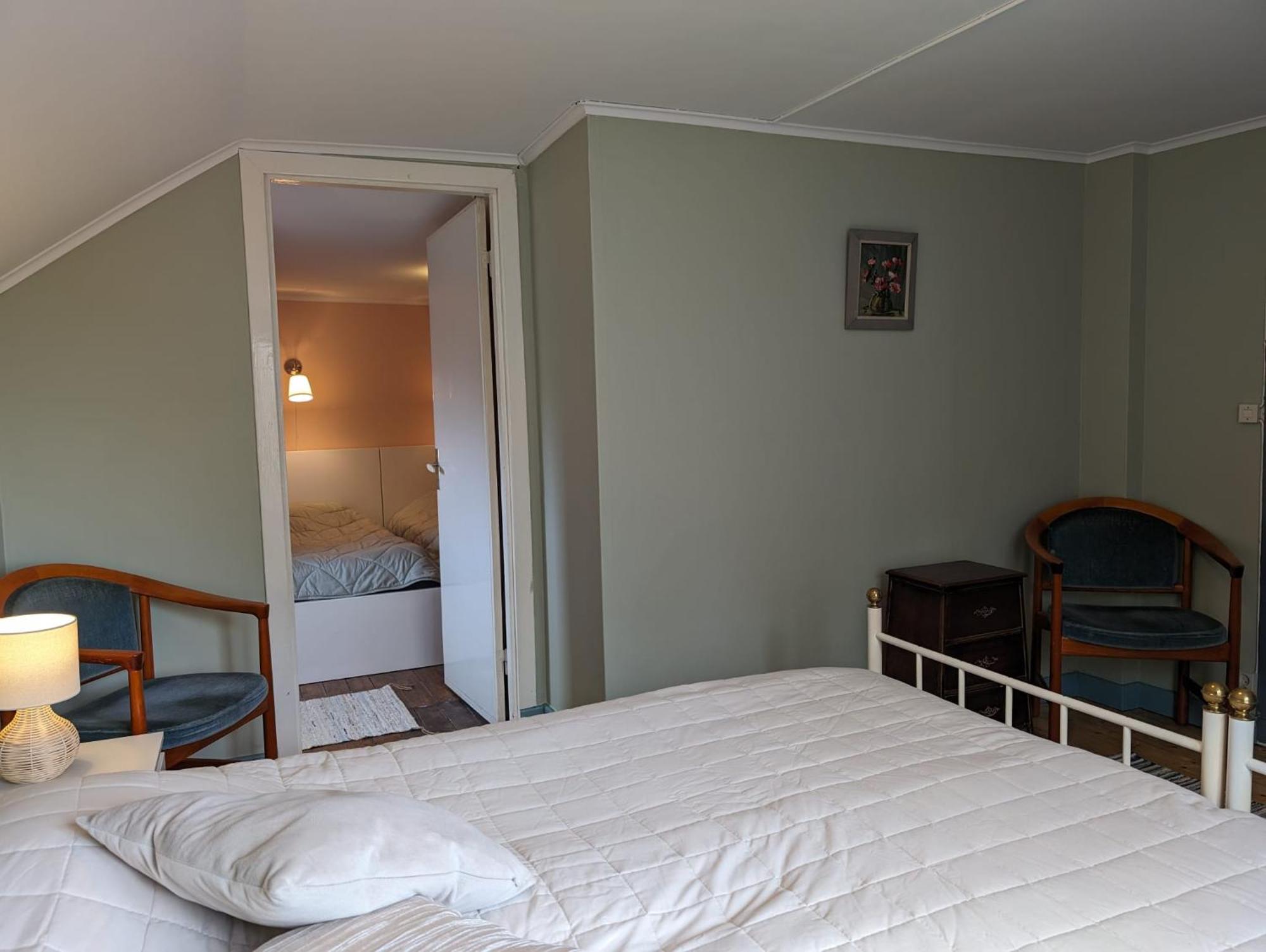 Brukshotellet Oeland - Vandrarhem Degerhamn Dış mekan fotoğraf
