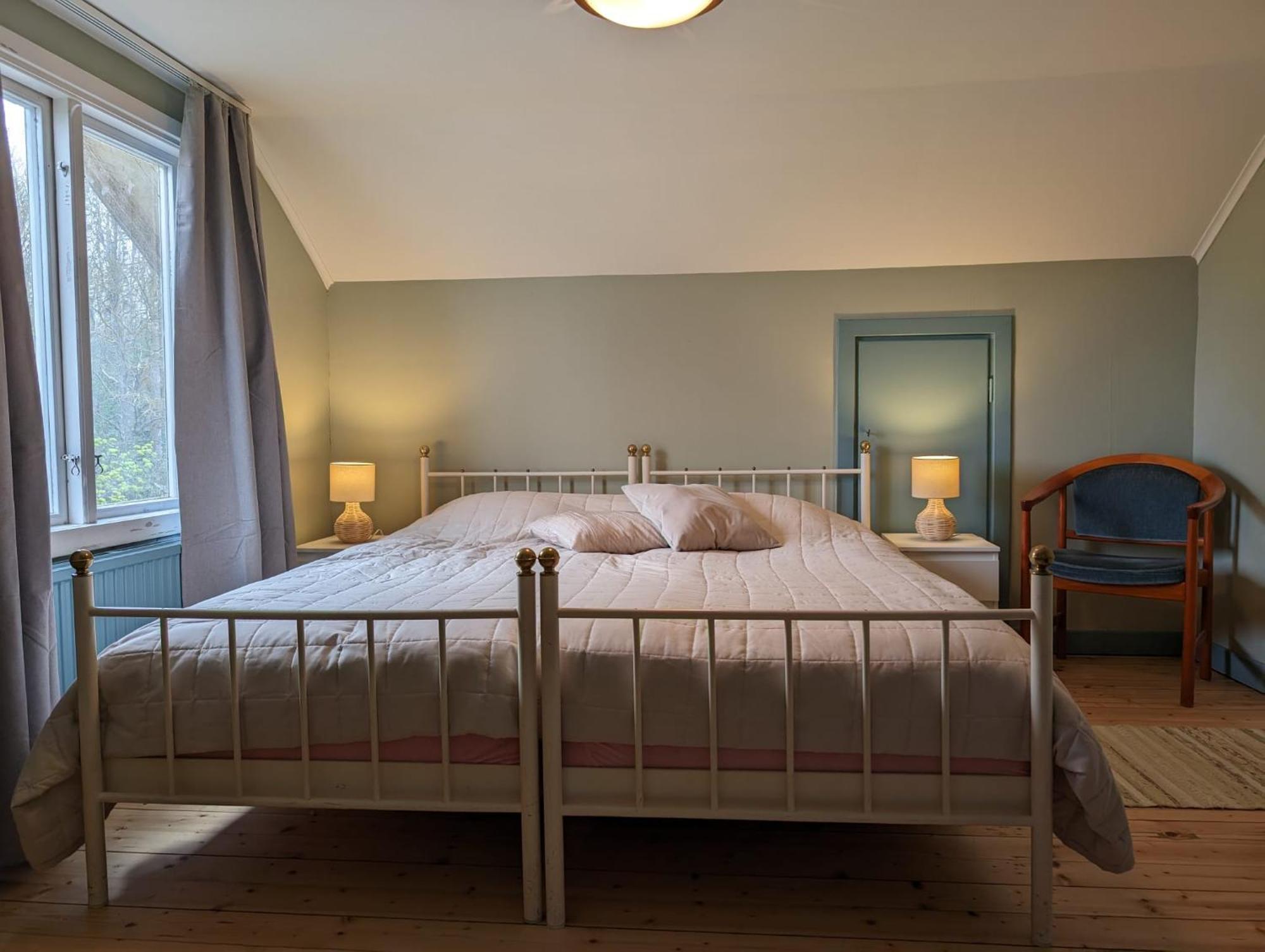 Brukshotellet Oeland - Vandrarhem Degerhamn Dış mekan fotoğraf