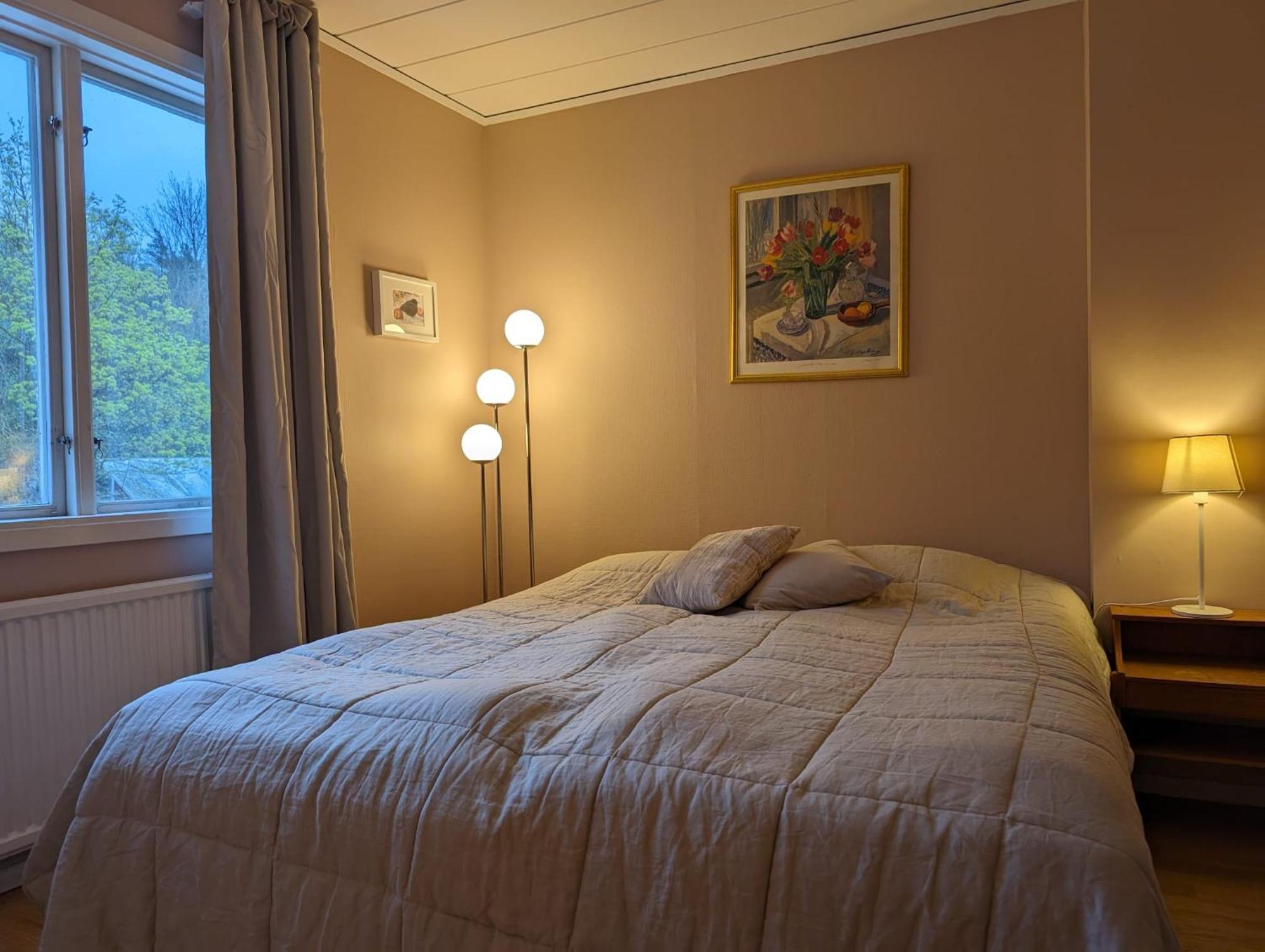 Brukshotellet Oeland - Vandrarhem Degerhamn Dış mekan fotoğraf