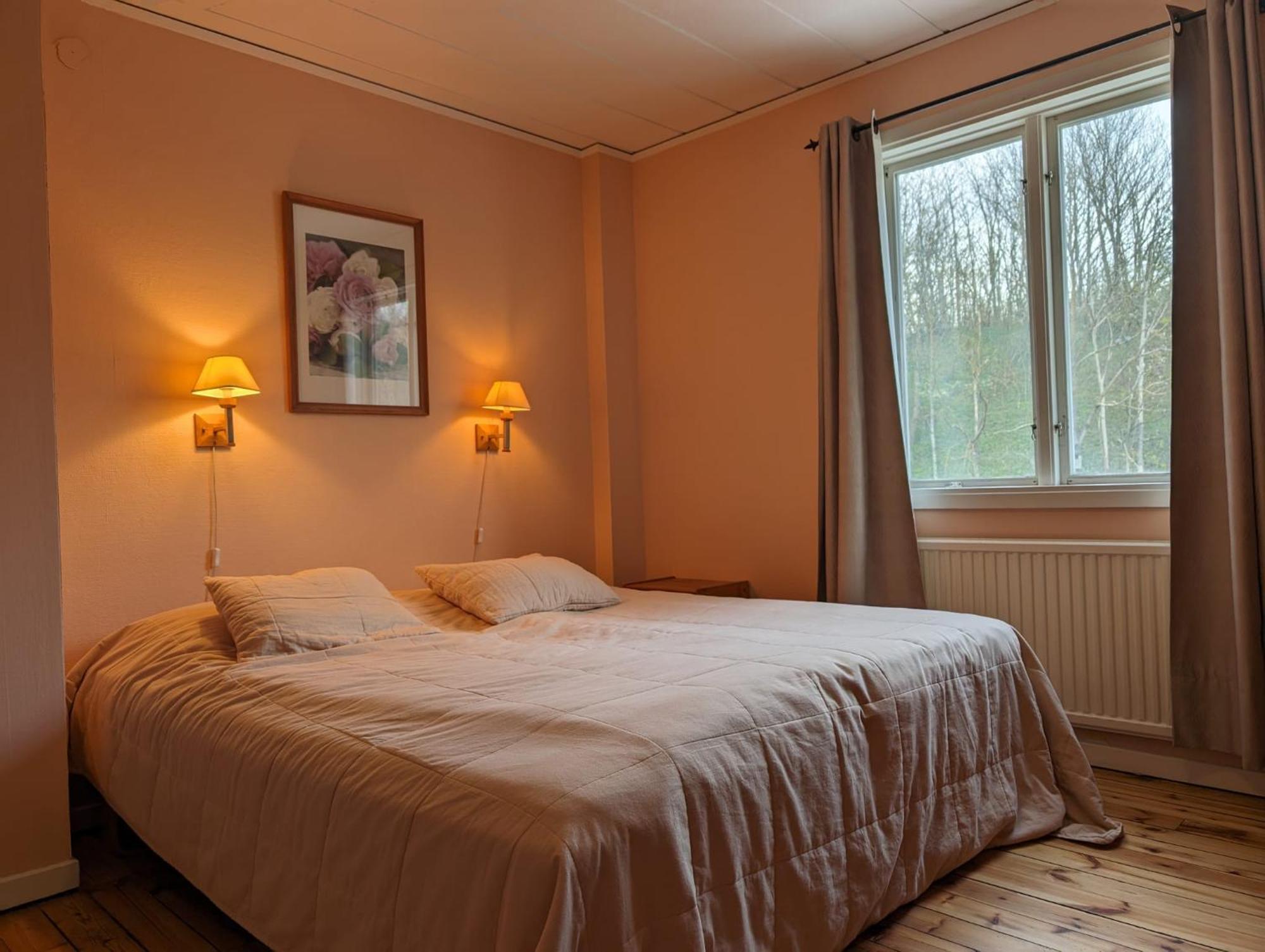 Brukshotellet Oeland - Vandrarhem Degerhamn Dış mekan fotoğraf
