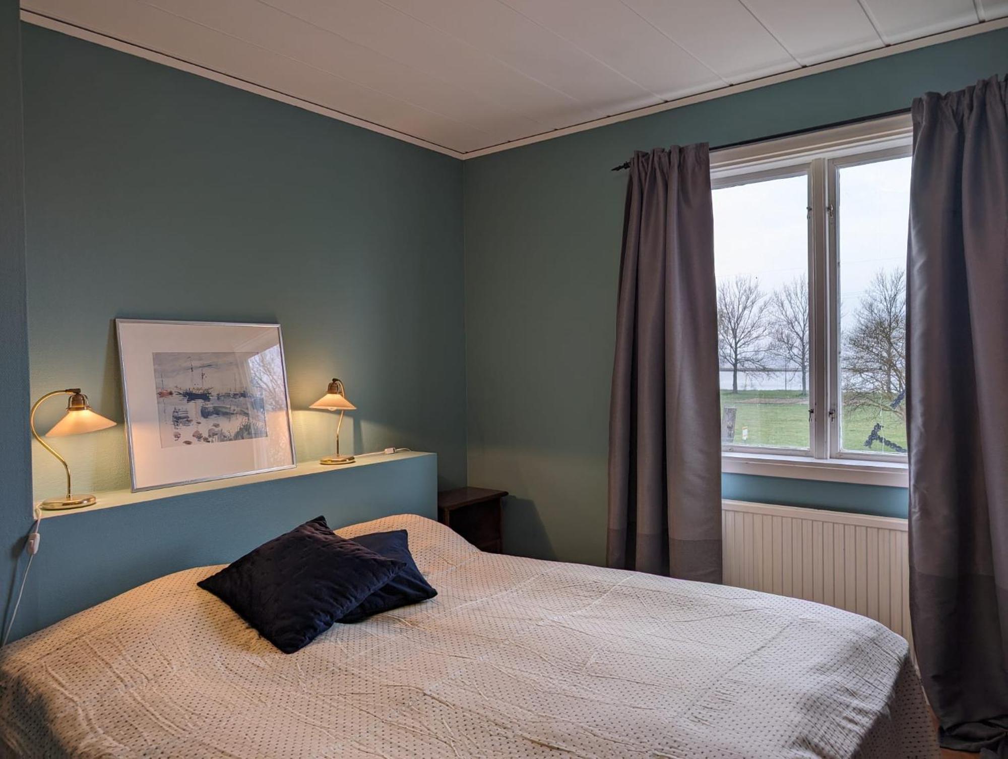 Brukshotellet Oeland - Vandrarhem Degerhamn Dış mekan fotoğraf